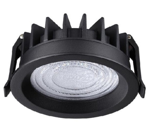 Встраиваемый светильник Novotech FLUO 359845