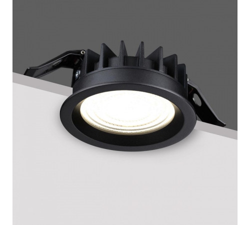 Встраиваемый светильник Novotech FLUO 359845