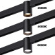 Накладной светильник Novotech VECTOR 220V 359954