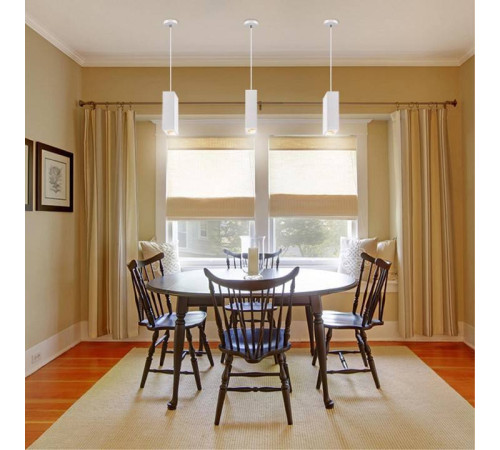 Накладной светильник Novotech Yeso 370466