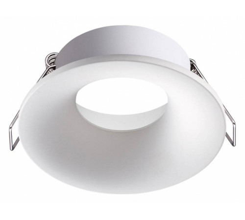 Встраиваемый светильник Novotech Metis 370640