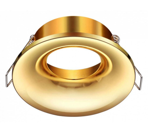 Встраиваемый светильник Novotech Metis 370641