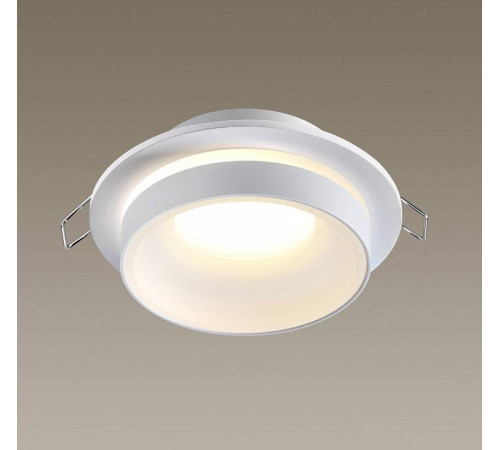 Встраиваемый светильник Novotech Water 370781