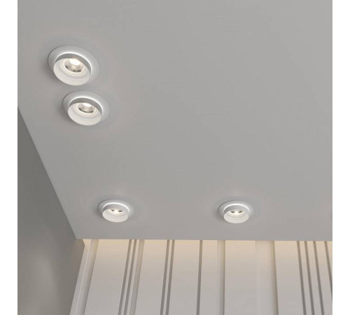 Встраиваемый светильник Novotech Water 370781