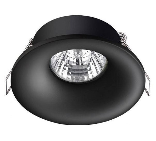 Встраиваемый светильник Novotech Metis 370843