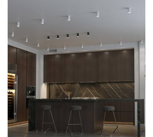 Накладной светильник Novotech Brill 370845
