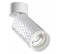 Спот встраиваемый Novotech Brill 370846