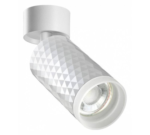 Спот встраиваемый Novotech Brill 370846