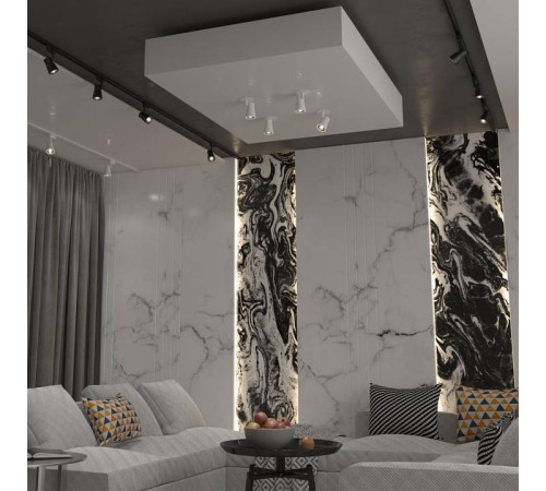 Встраиваемый светильник на штанге Novotech Molo 370931