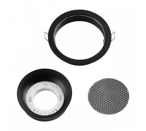 Встраиваемый светильник Novotech WIR 371004