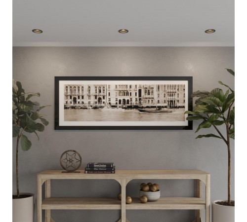 Встраиваемый светильник Novotech WIR 371004