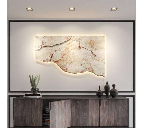 Встраиваемый светильник Novotech WIR 371006