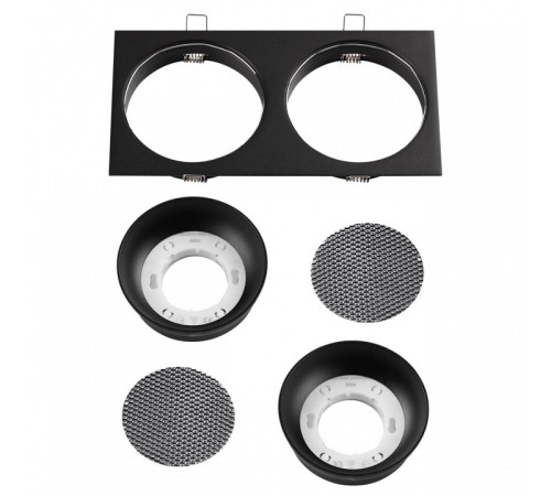 Встраиваемый светильник Novotech WIR 371008