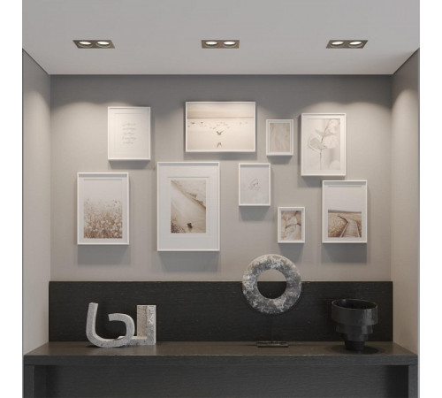 Встраиваемый светильник Novotech WIR 371008