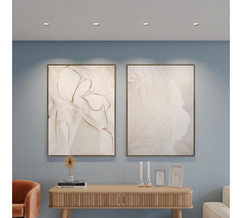 Встраиваемый светильник Novotech CAIL 371011