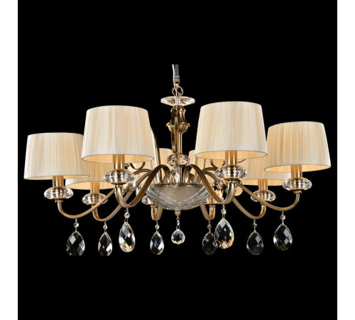 Подвесная люстра Newport 1700 1708/C