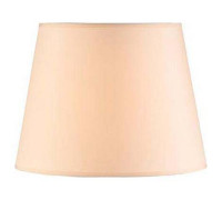 Плафон текстильный Newport 3100 Абажур к 3101T/31300 бежевый гладкий