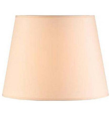 Плафон текстильный Newport 3100 Абажур к 3101T/31300 бежевый гладкий