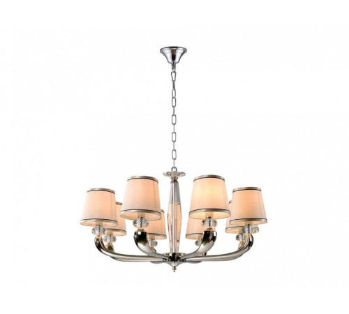 Подвесная люстра Newport 11600 11608/C