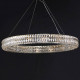Подвесной светильник Newport 10120 10124+22/S gold