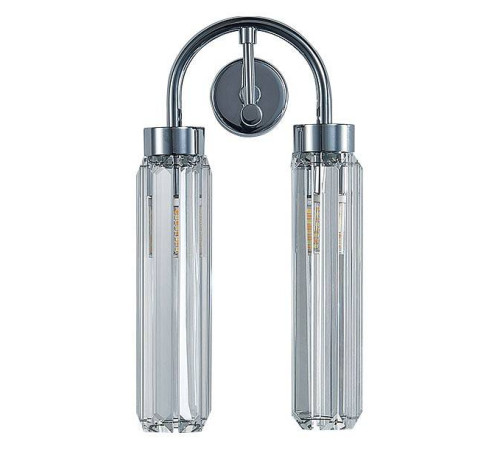 Бра Newport 4520 4522/A chrome