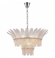 Подвесная люстра Newport VICTORIA 8812/C new