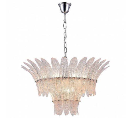 Подвесная люстра Newport VICTORIA 8812/C new