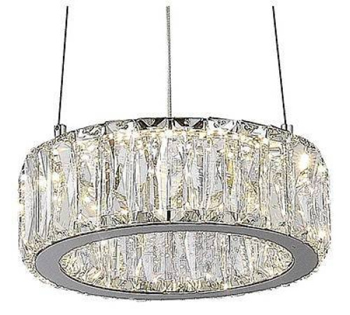 Подвесной светильник Newport 8240 8240/20 chrome