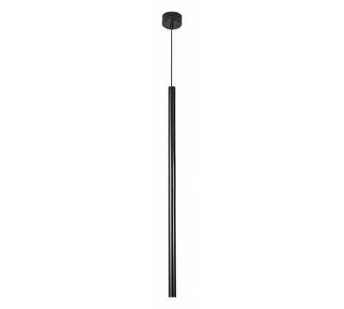 Подвесной светильник Newport 15000 15105/S black glossy
