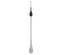 Подвесной светильник Newport 15500 15501/S black glossy