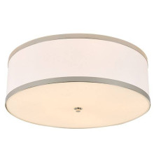 Накладной светильник Newport 3550 3555/PL nickel