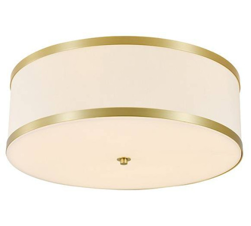 Накладной светильник Newport 3550 3555/PL brass