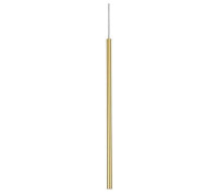 Подвесной светильник Newport 15000 15105/S brass