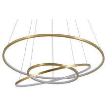 Подвесной светильник Newport 15000 15303/S brass