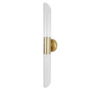 Бра Newport 7270 7278/A brass new