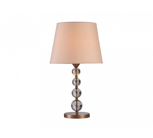 Настольная лампа декоративная Newport CALIFORNIA М0070493