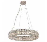 Подвесной светильник Newport ELIZABETH 2 8550/65 C chrome