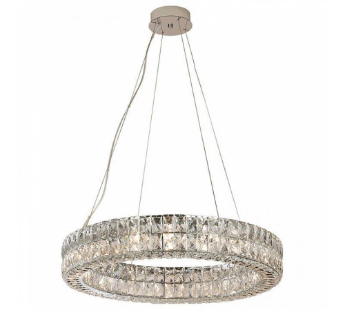 Подвесной светильник Newport ELIZABETH 2 8550/65 C chrome