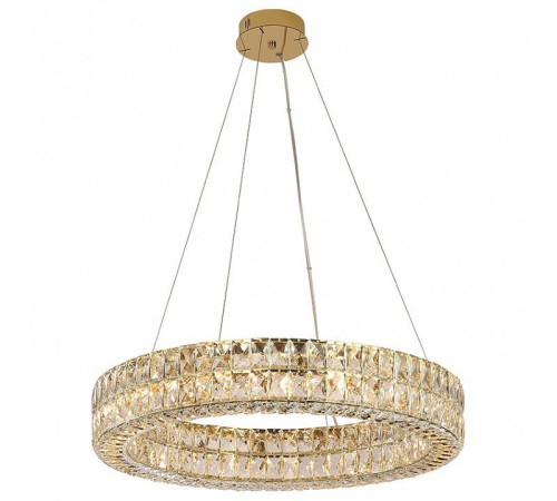 Подвесной светильник Newport ELIZABETH 2 8550/65 C gold polished