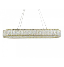 Подвесная люстра Newport CRYSTAL М0071033