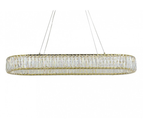 Подвесная люстра Newport CRYSTAL М0071033