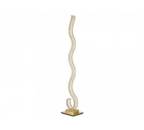 Торшер Newport CRYSTAL М0071035