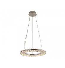 Подвесная люстра Newport CRYSTAL М0071038