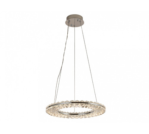 Подвесная люстра Newport CRYSTAL М0071038