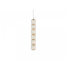Подвесной светильник Newport CRYSTAL М0071067