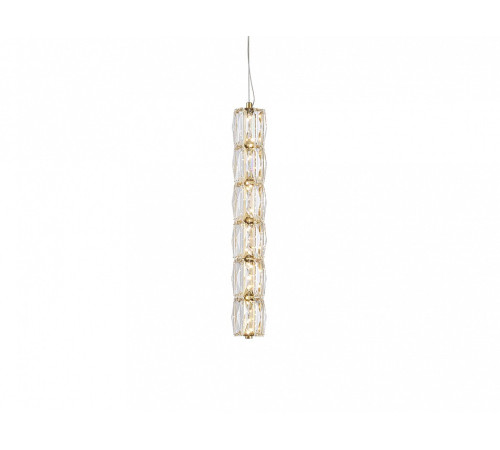 Подвесной светильник Newport CRYSTAL М0071067
