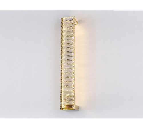 Бра Newport CRYSTAL М0071201