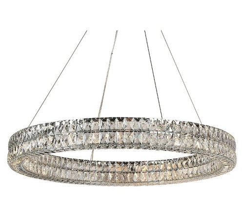 Подвесная люстра Newport 8550/95 C chrome