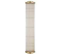 Накладной светильник Newport SONYA 3290/A brass