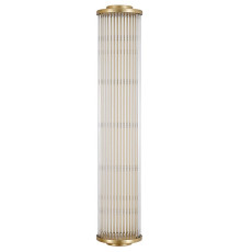 Накладной светильник Newport SONYA 3290/A brass